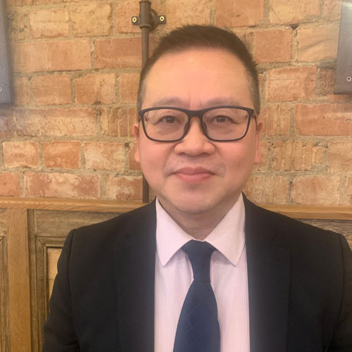 Jim Nguyen